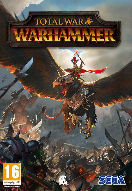 Total War Warhammer ราคาถูก